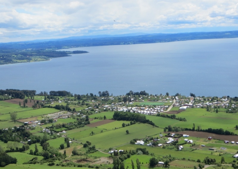 Lago Ranco se prepara con todo para colaborar con los niños de la Teletón 2014 