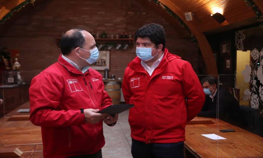 Foto de archivo.