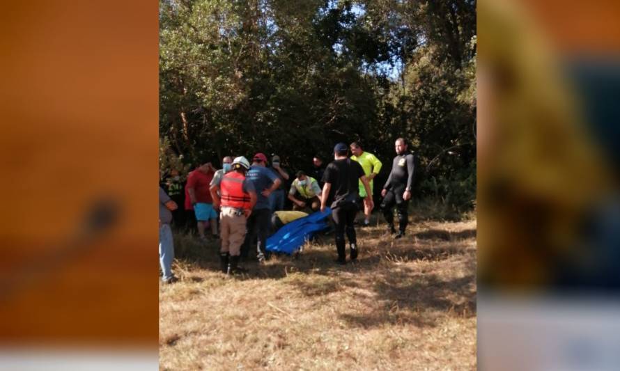 Encuentran cuerpo de joven desaparecido entre Puerto Nuevo y Puerto Lapi