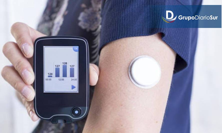 Piden incorporar sensores digitales para el monitoreo de Diabetes a canasta GES