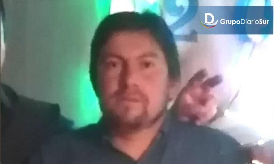 Encontraron cuerpo de hombre desaparecido en sector rural de Ancud