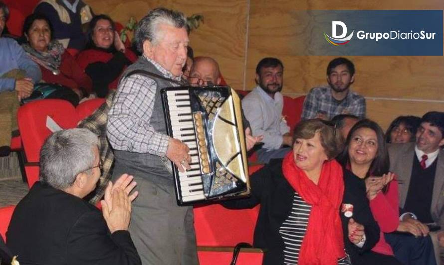 Murió Fernando Pérez, hijo ilustre y querido músico de Paillaco