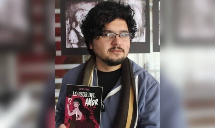 Egresado de Santo Tomás se adjudicó Fondo Cultural para desarrollo de videojuego