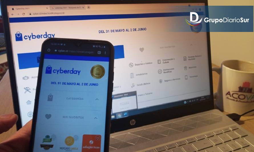 Cyberday 2021: Llaman al consumo responsable y a las empresas respetar los derechos del consumidor