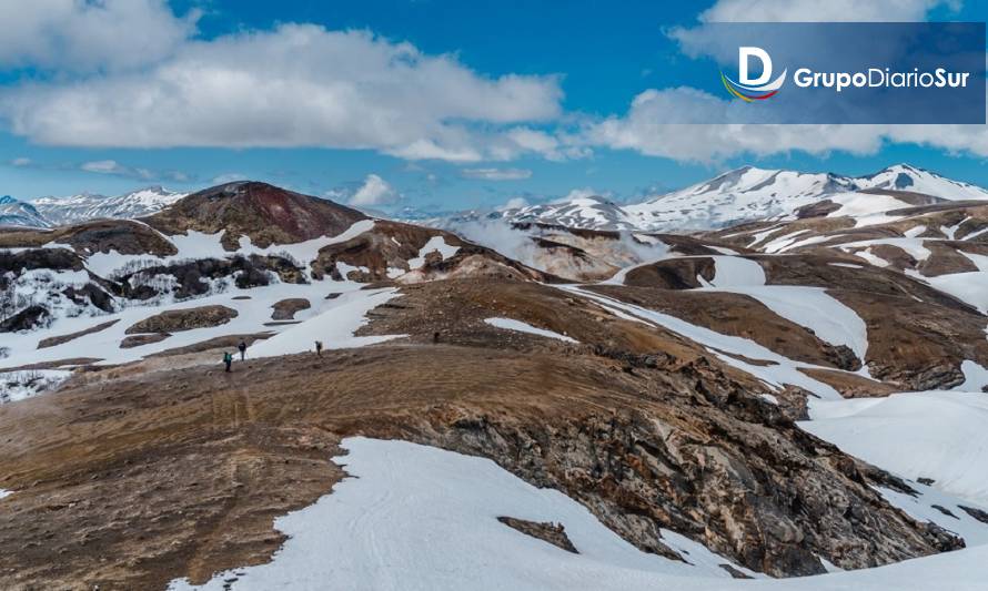 Coordinan acciones para el desarrollo  cordillerano de la comuna de Lago Ranco