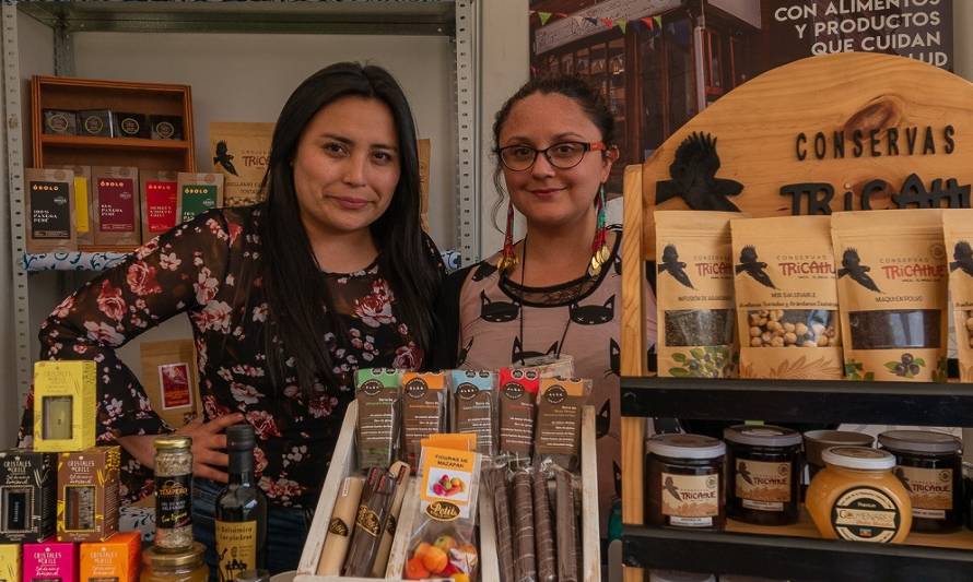 Tienda Goody Los Ríos apuesta por alimentos saludables, veganos y sin gluten