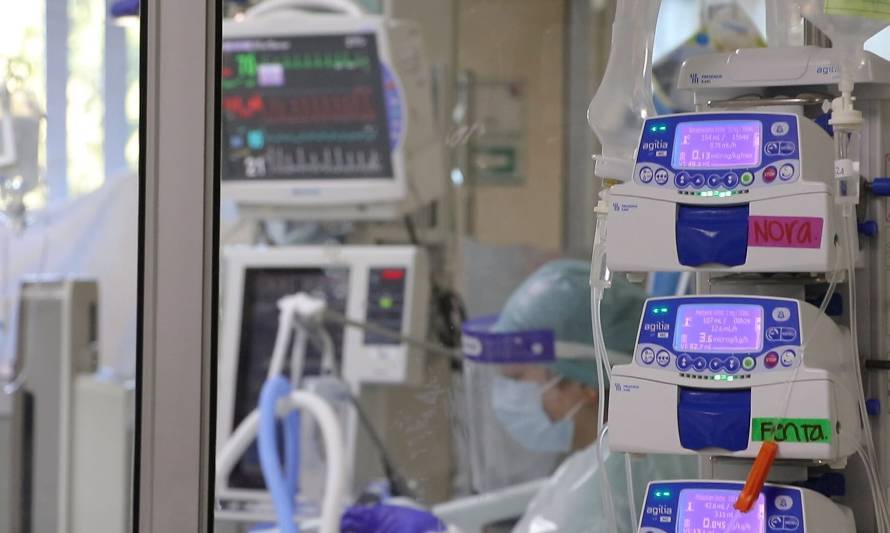 Red asistencial Los Ríos llama a cuidarse para evitar hospitalizaciones