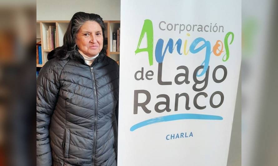 Impulsa Ranco: Emprendimiento Local
Corporación Amigos de Lago Ranco