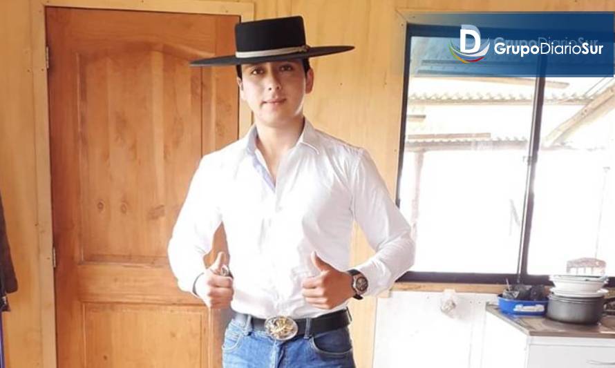 Confirman condena contra homicida de joven paillaquino 