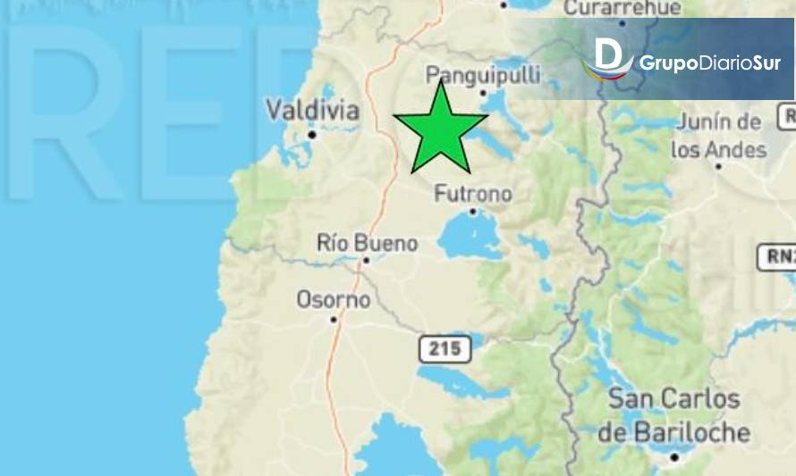 Imagen Redgeochile