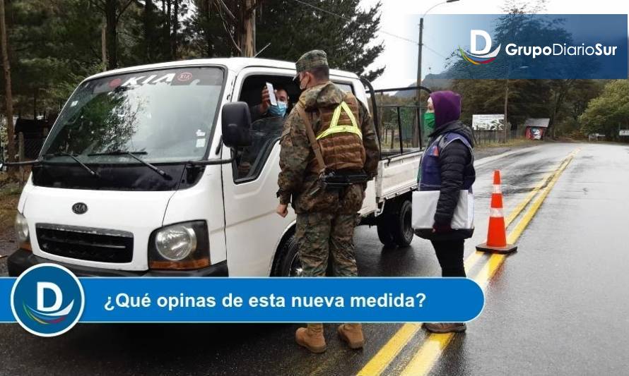 Dosis de refuerzo ya es requisito para obtener pase de movilidad