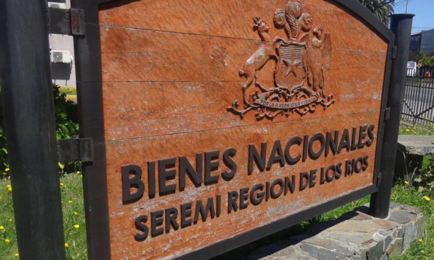 Bienes Nacionales devolverá más de 36 millones por regularización de títulos de dominio