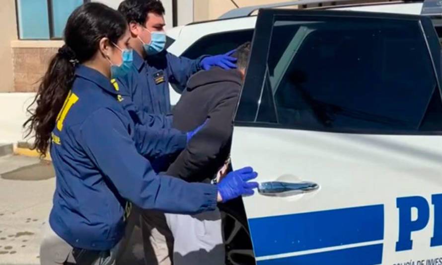 Sujeto que se encontraba con medidas cautelares violó a su sobrina