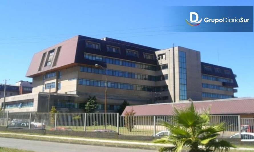 Dializados de Los Lagos denuncian problemática que viven en hospital de Valdivia