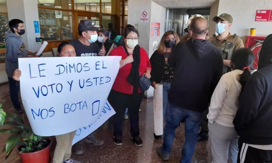 Informalidad laboral en Los Ríos es mayor al promedio del país