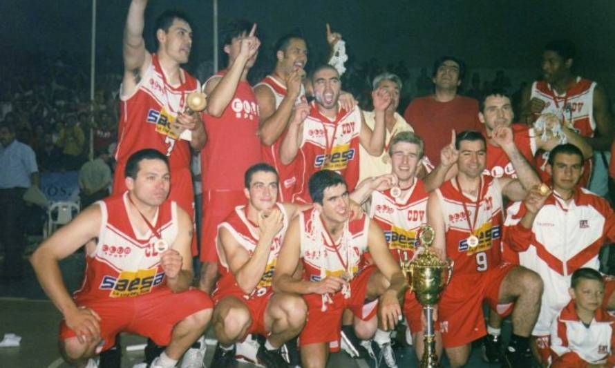 Los campeones que lo cambiaron todo en el básquetbol