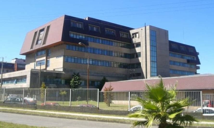 Hospital Base de Valdivia podría contar con el primer Angiógrafo en la red pública de la región