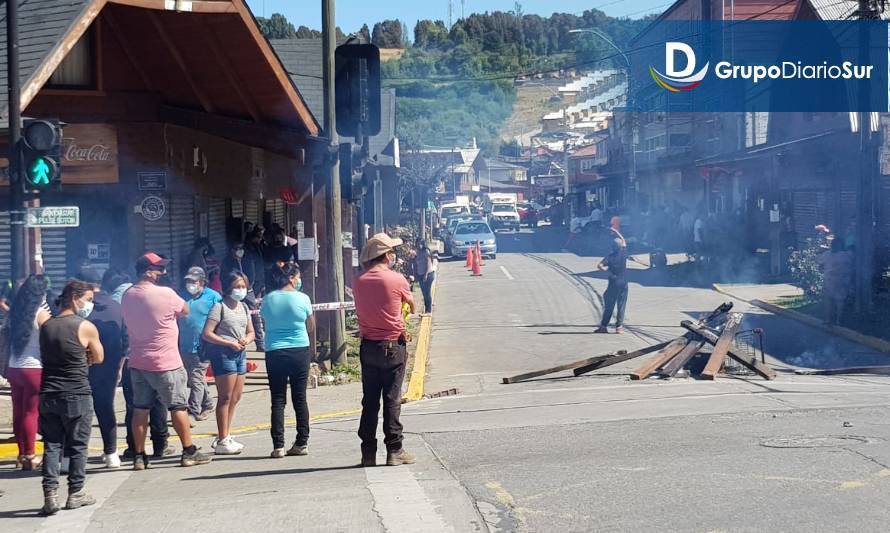 Corte Suprema ratificó sobreseimiento de carabinero que disparó a malabarista