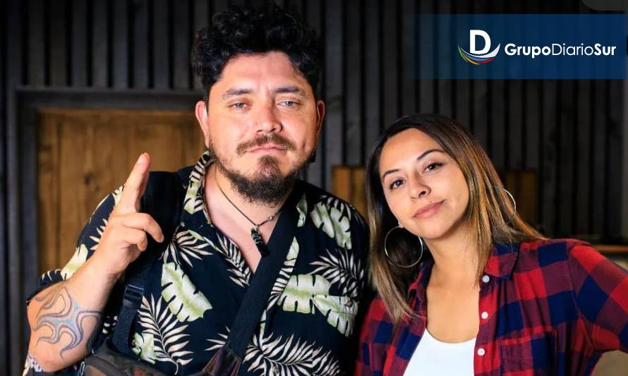 Combo Chabela a días de lanzar su esperado 3er disco