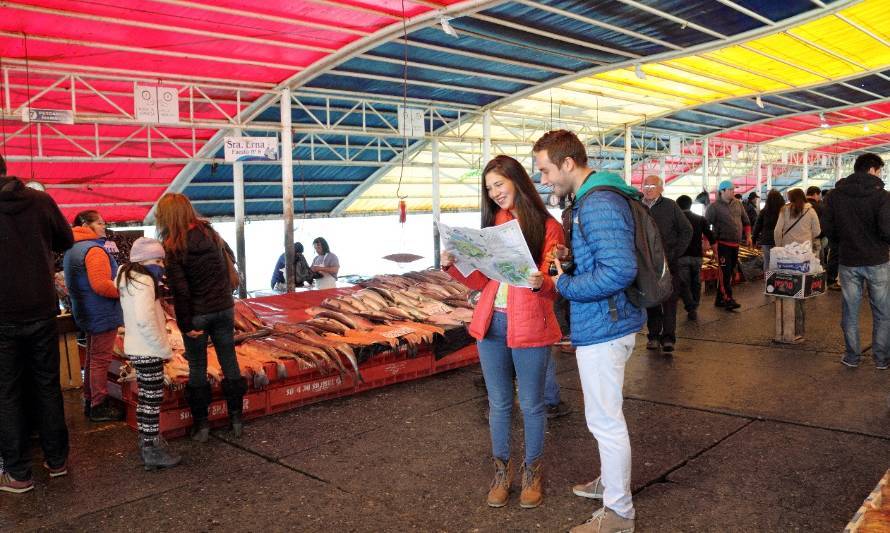Valdivia renueva su declaratoria de Zona de Interés Turístico por 4 años