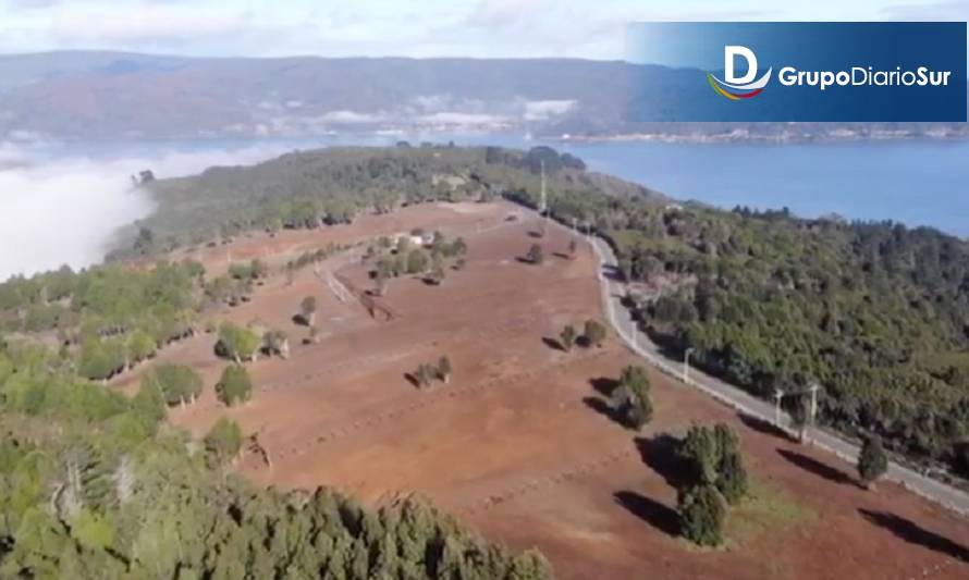 Consejo de la Costa de Valdivia se hace parte demanda ambiental contra inmobiliarias