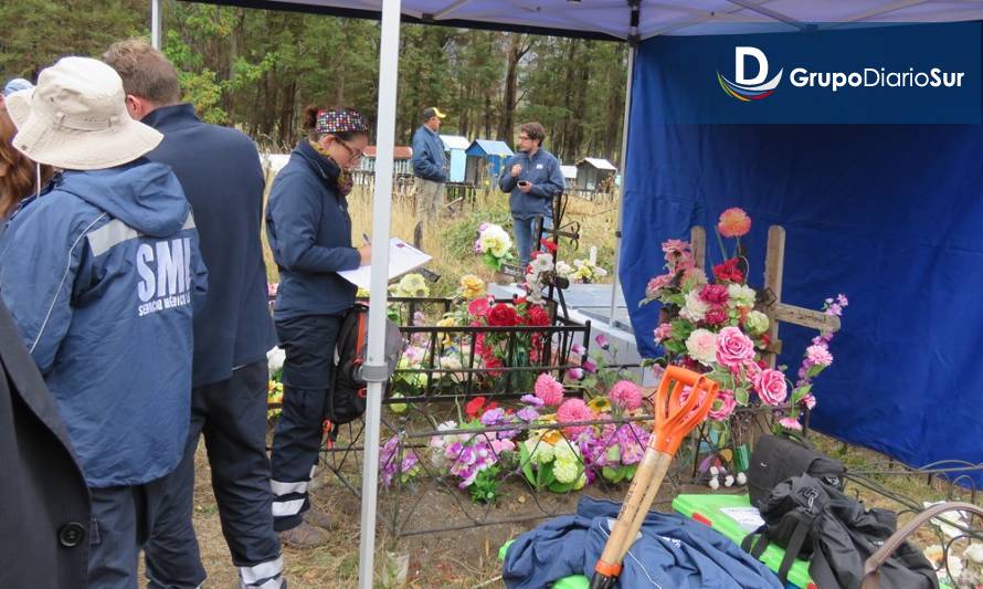 Las diligencias se encuentran en etapa de sumario. Crédito foto: Poder Judicial.