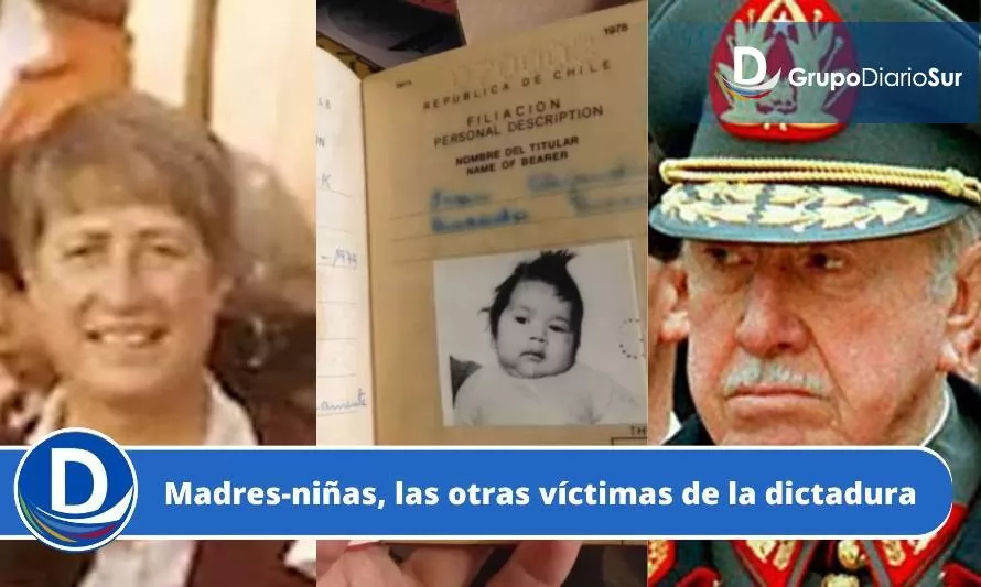 Serie de reportajes revela detalles inéditos de adopciones forzadas en el sur de Chile