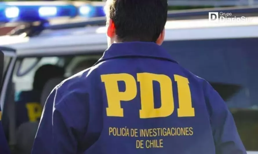 Investigan muerte de funcionaria municipal en Valdivia