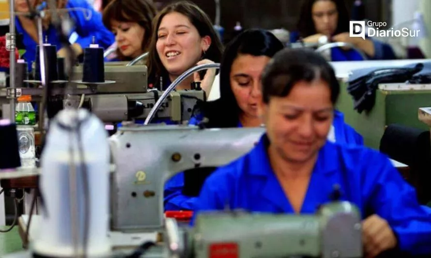 23 mil  beneficiarios en Los Ríos tuvo el IFE Laboral y Protege en 2022