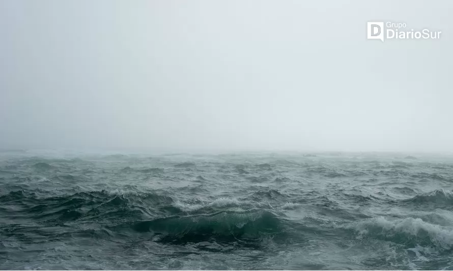 Capitanía de Puerto de Lago Ranco alerta sobre fuertes vientos