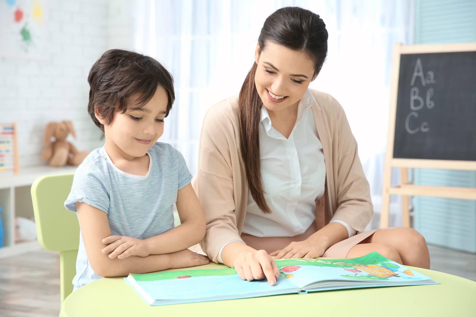 Educarchile abre convocatoria a docentes y directivos para que participen en cursos gratuitos que apuntan a la reactivación educativa