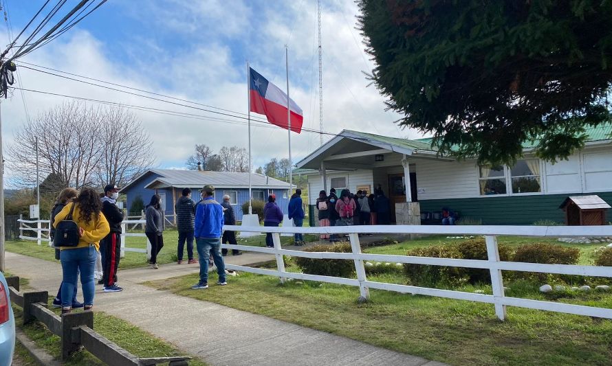 Excusas si no vas a votar este 7 de mayo: plazos y multas