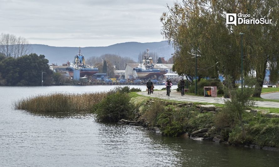 Este jueves habrá alerta ambiental en Valdivia