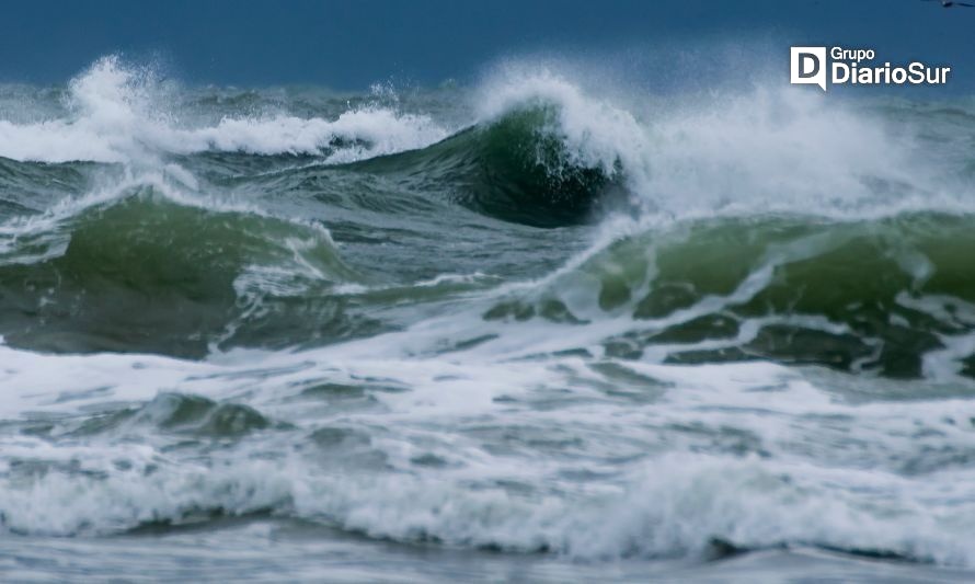 Autoridad marítima llama a la precaución por pronóstico de vientos