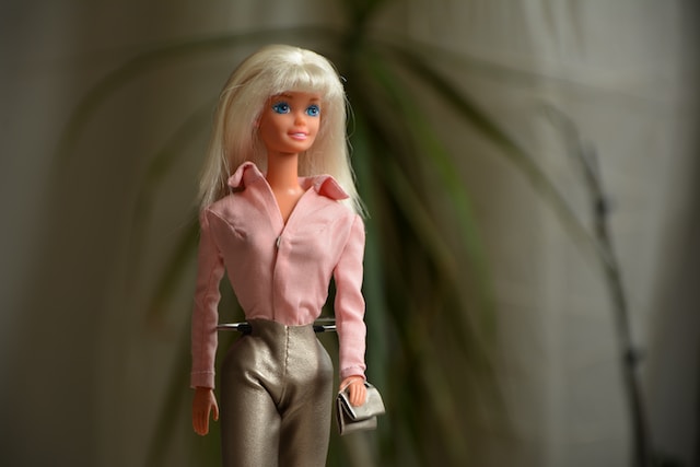 Polly Pocket: una gran historia detrás de una pequeña muñeca