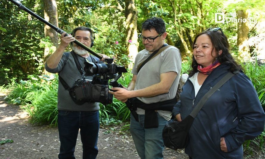 Paula Gómez, destacada periodista UACh: “Volvería a escoger la Universidad Austral” 