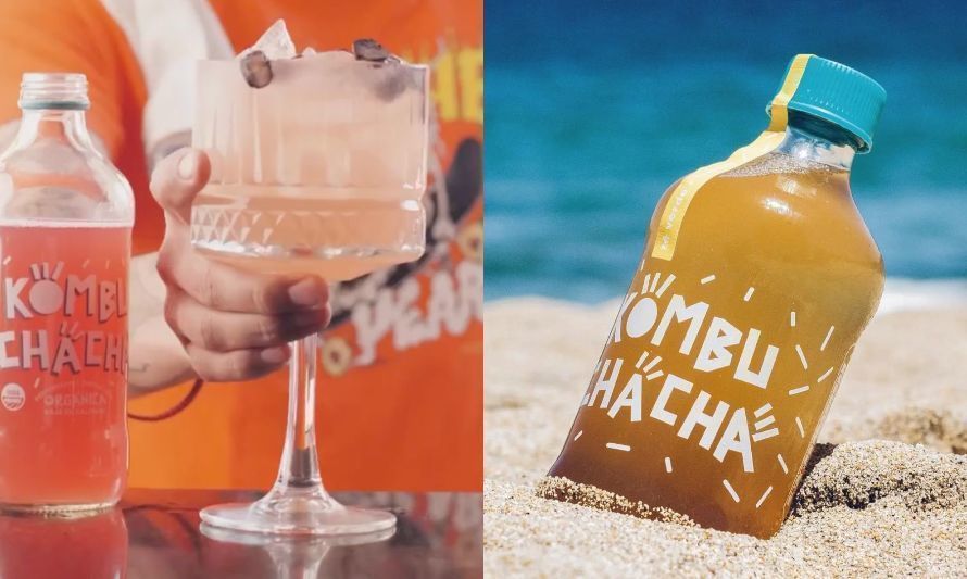 Tres cocktails imperdibles para este verano 