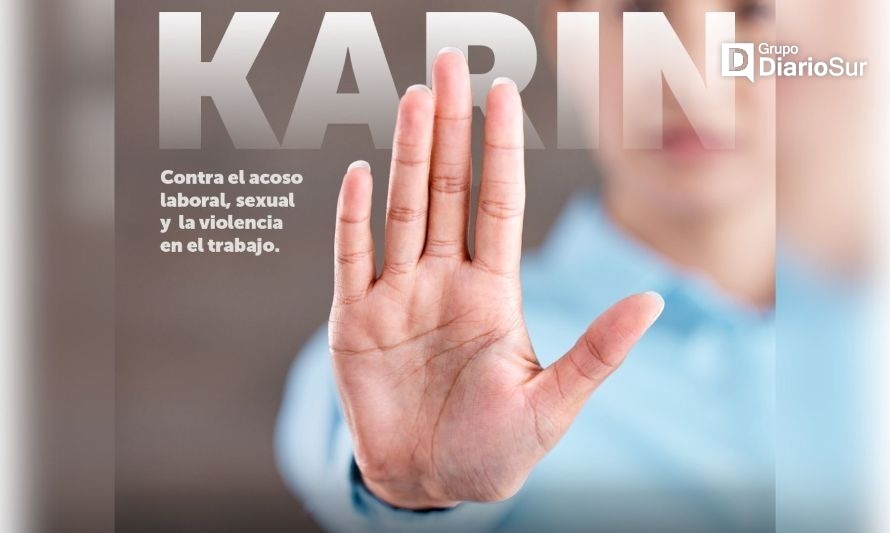 Gobierno promulgó la Ley Karin contra el acoso laboral