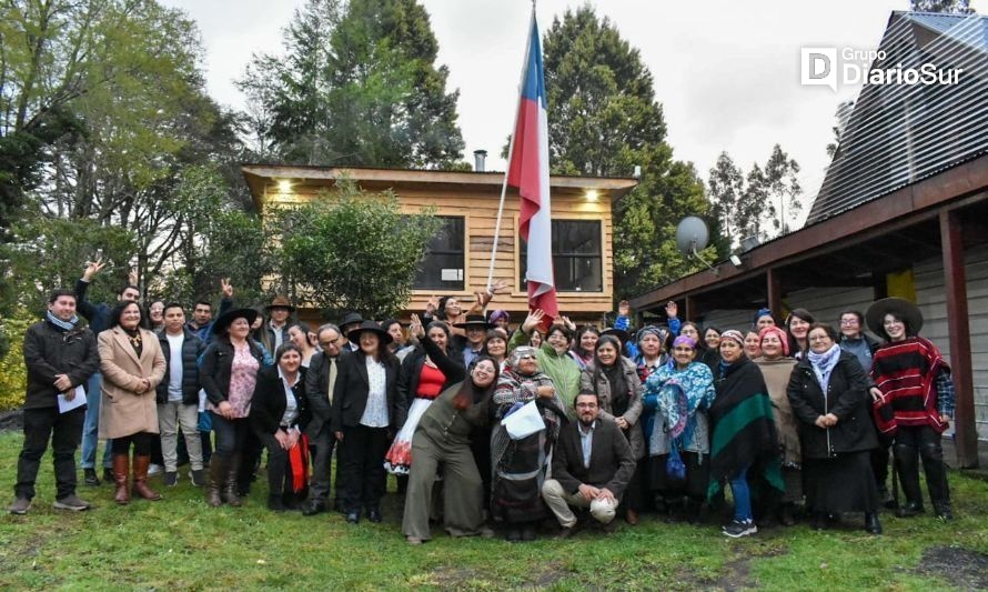 Educación para adultos en Mayay-Riñinahue, aún quedan Matrículas para el 2024