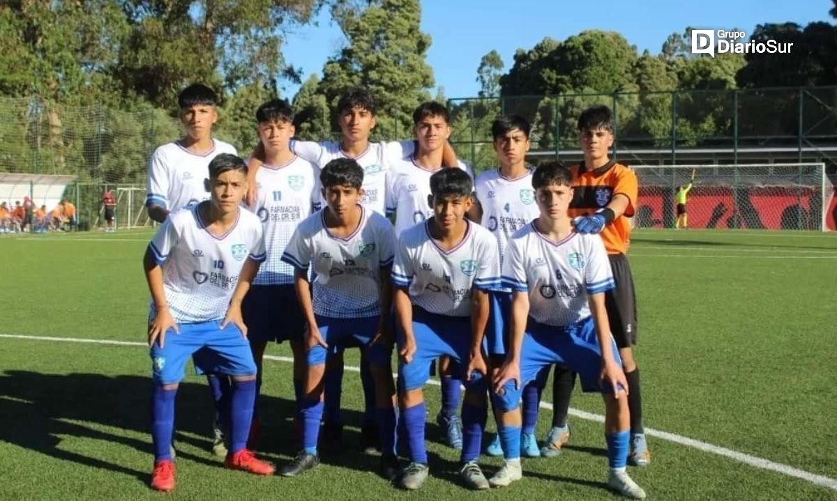 Austral Cup disputa su segunda fase