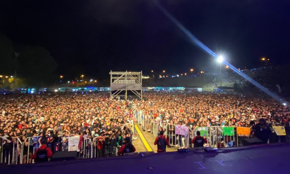 Balance de la Semana Unionina reveló alto nivel de visitantes en la provincia del Ranco