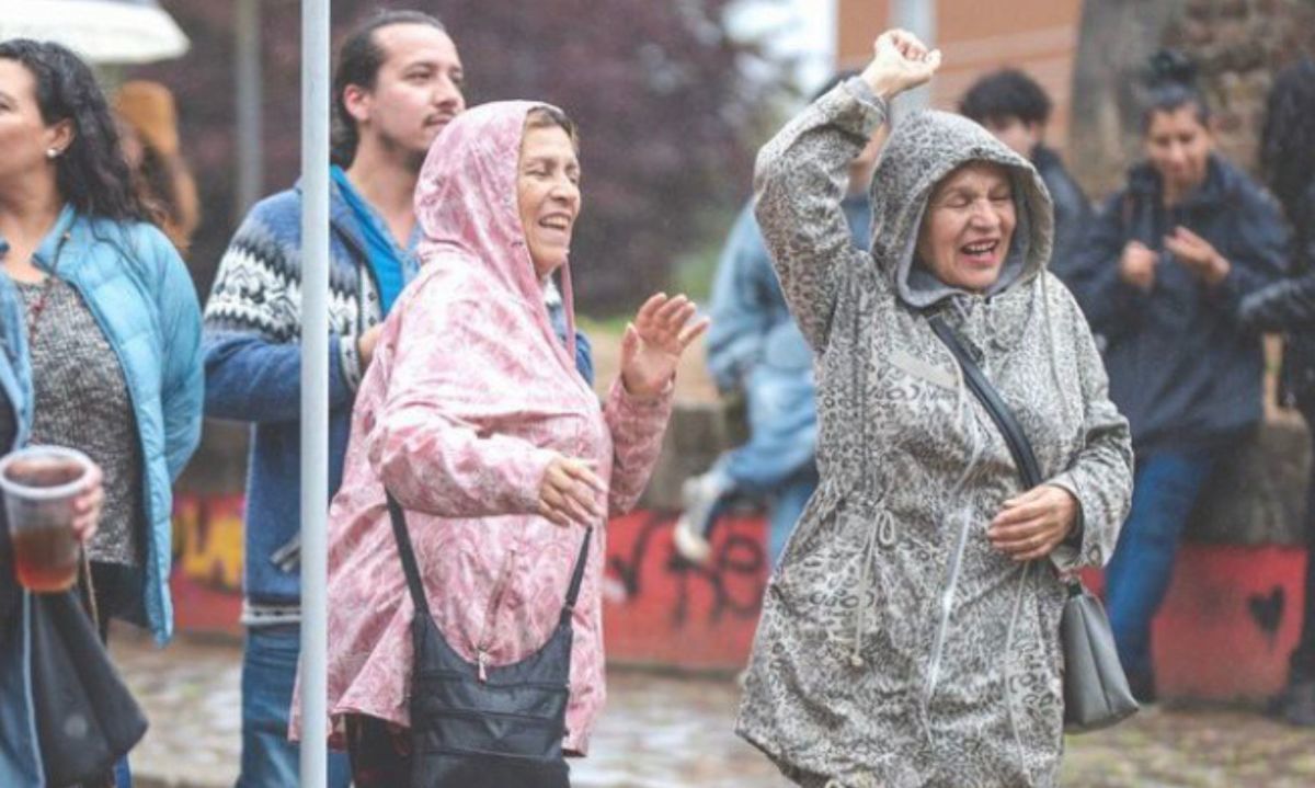 Barrio Cochrane Abierto: un panorama gratuito de festejo, cultura y patrimonio en Valdivia