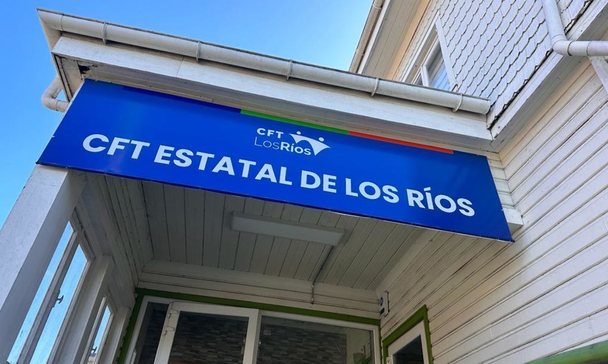Últimos cupos disponibles para 2024 y asistencia para postulación al FUAS en CFT Los Ríos