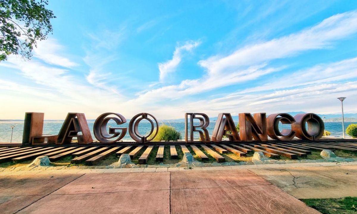 Lago Ranco y Futrono dan vida a Expo Bicomunal de emprendedores