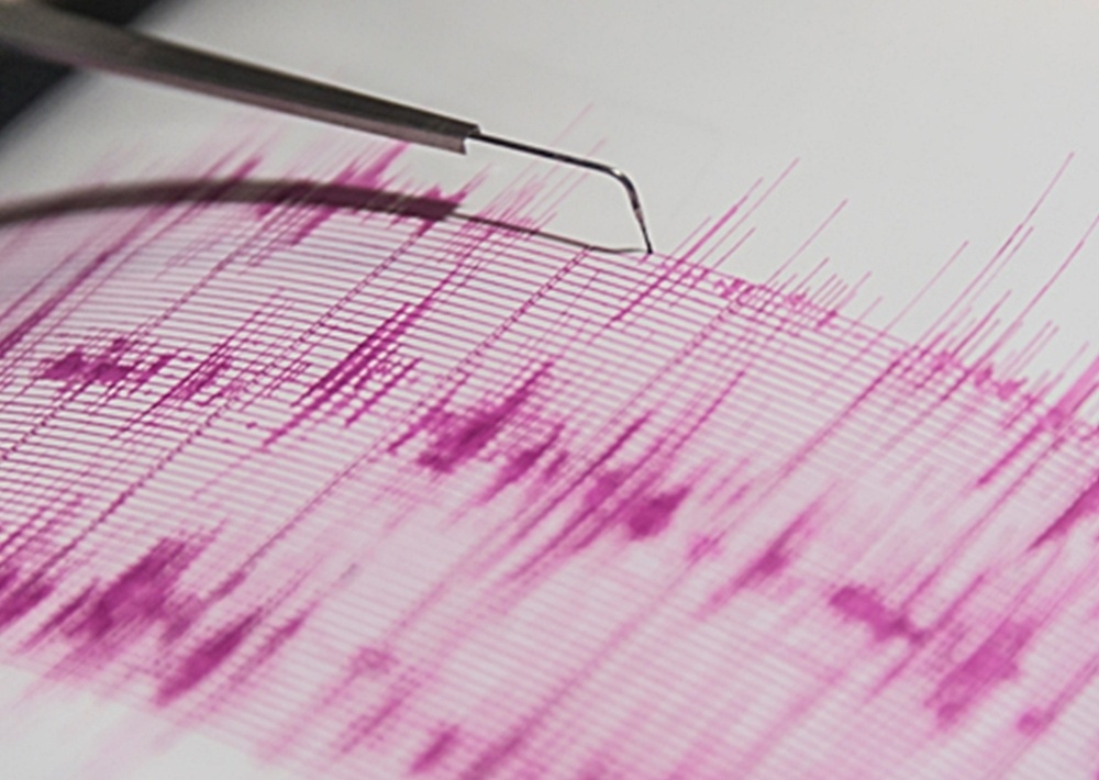 Sismo de menor intensidad se sintió en regiones de Los Ríos y Los Lagos