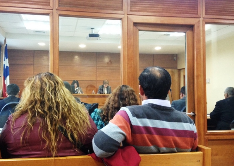 Piden 17 años de presidio para pastor evangélico acusado de violar a menor en Valdivia