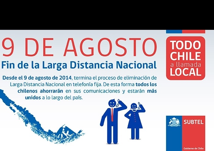 Que maravilla: desde el sábado las llamadas telefónicas nacionales tendrán costo local