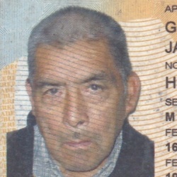 Falleció Hugo Elías Gonzalez Jaramillo