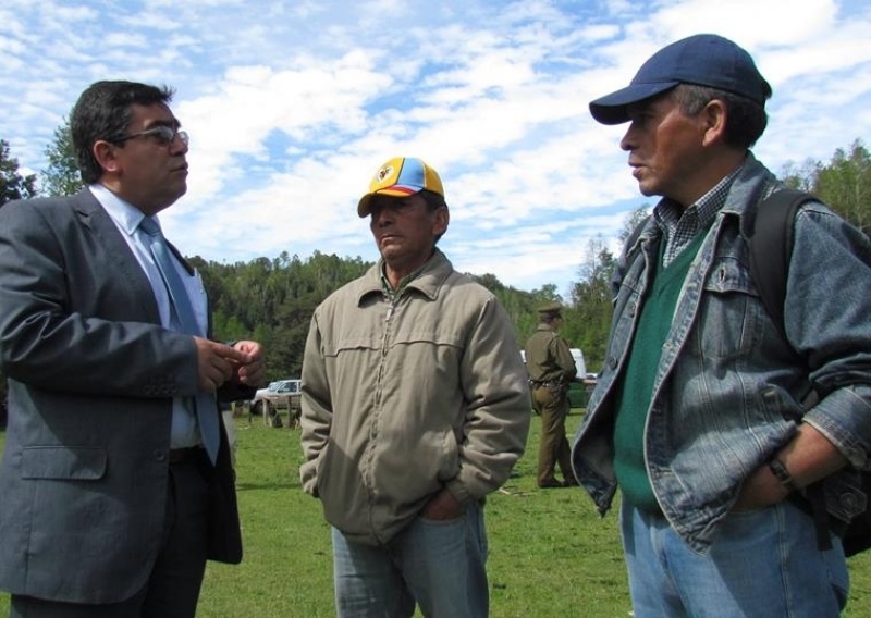 CONADI realiza segundo llamado a proyectos a personas de pueblos originarios