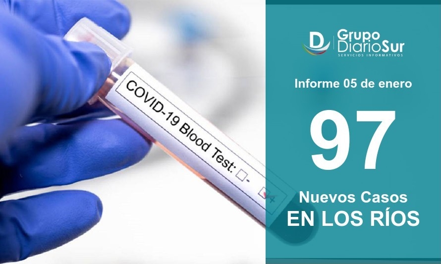 Martes: 10 comunas de la región sumaron contagios